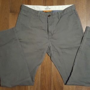 Dockers Modern khaki pants